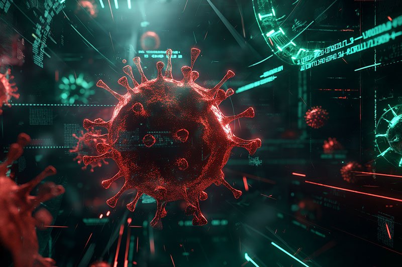 techova spyware1 techova virus and spyware
